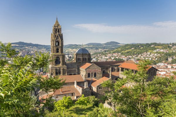 chemins de saint jacques de Compostelle Le Puy en velay Cluny Lyon Geneève Conques ©Luc Olivier (6)